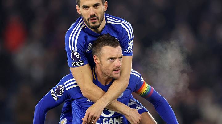 Leicester City FC v West Ham United FC - Premier League