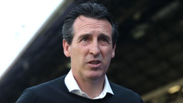 Crystal Palace v Aston Villa - Premier League