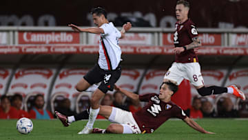 Torino FC v AC Milan - Serie A TIM