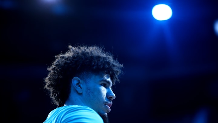 Charlotte Hornets, LaMelo Ball