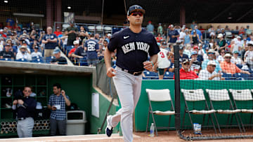 New York Yankees Spring Training