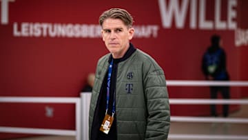 Christoph Freund wird überdeutlich