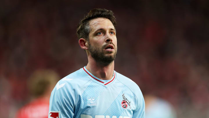 Mark Uth