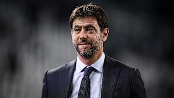 Andrea Agnelli