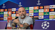 Jorge Sampaoli est attentif à la situation de deux joueurs marseillais