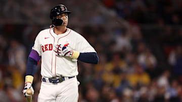 Seattle Mariners v Boston Red Sox