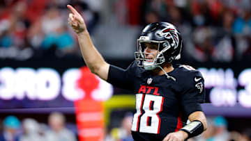 Miami Dolphins v Atlanta Falcons