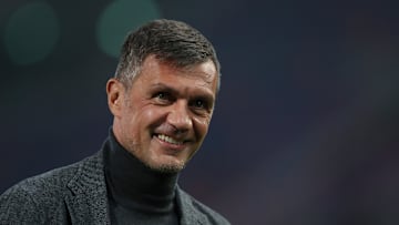 Paolo Maldini