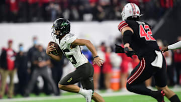 Travis Dye, USC Football, USC Trojans