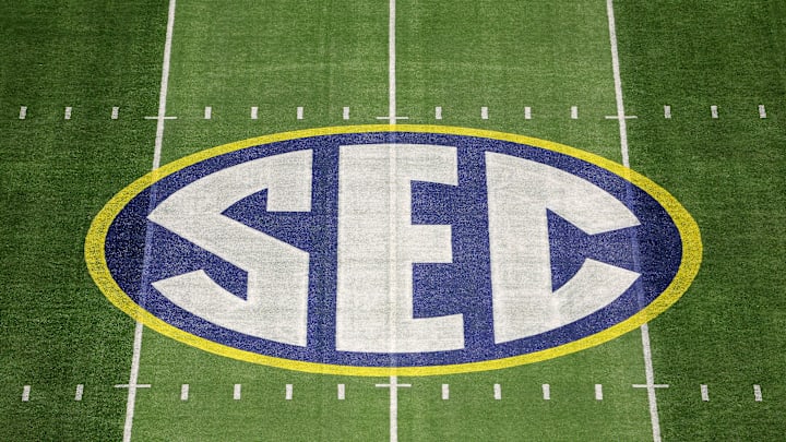 2023 SEC Championship - Georgia v Alabama