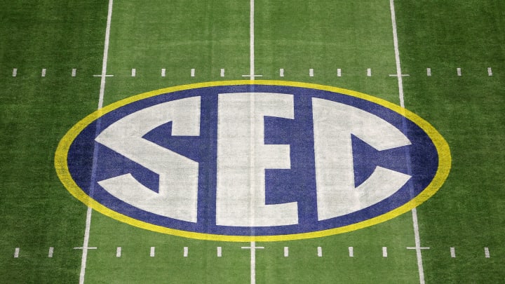 2023 SEC Championship - Georgia v Alabama