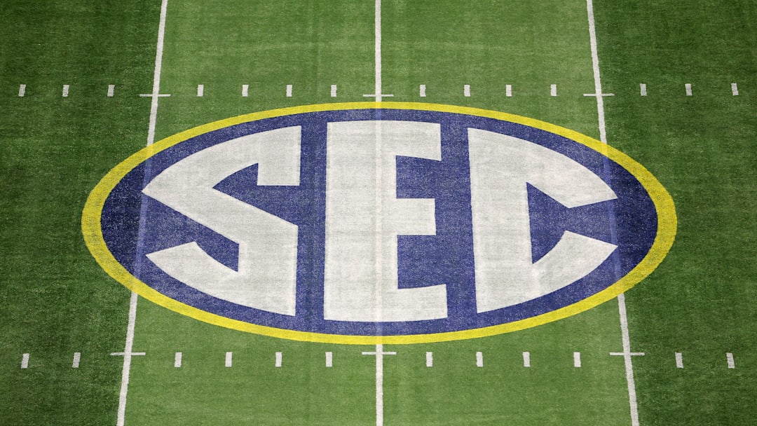 2023 SEC Championship - Georgia v Alabama