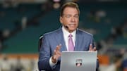 ESPN analyst Nick Saban discusses the Orange Bowl matchup between Penn State and Notre Dame. 