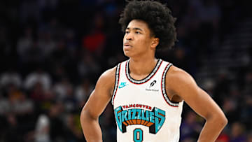 Memphis Grizzlies v Utah Jazz