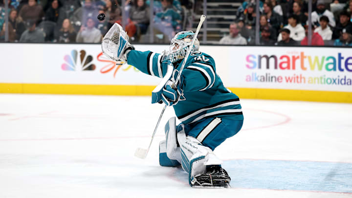 Minnesota Wild v San Jose Sharks