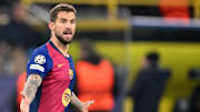 Inigo Martinez devrait être absent un long moment.