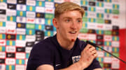 England Training Session & Media Activity - UEFA EURO 2024