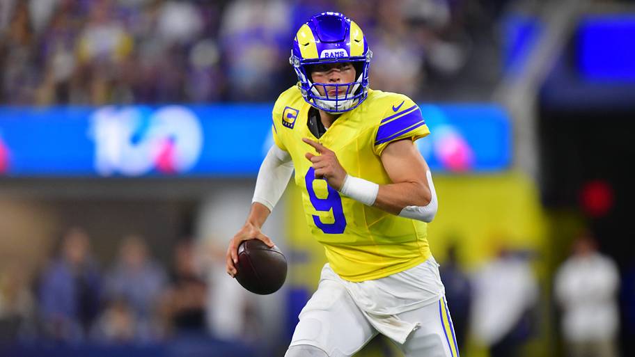 Matthew Stafford