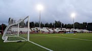 Stadio Tre Fontane