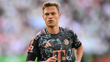 Joshua Kimmich