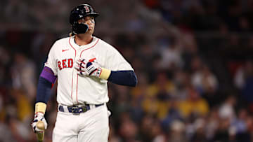 Seattle Mariners v Boston Red Sox