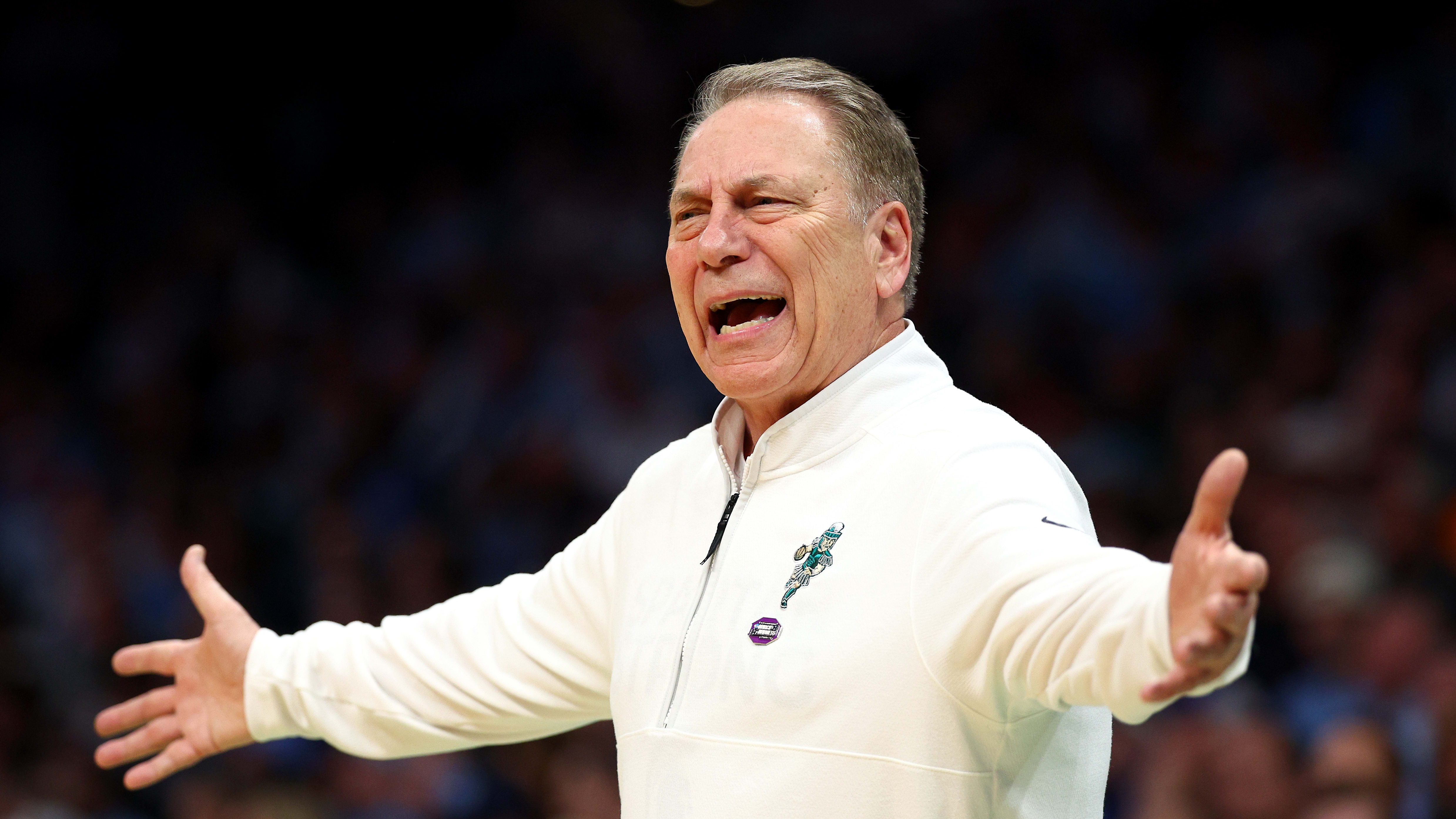 Tom Izzo