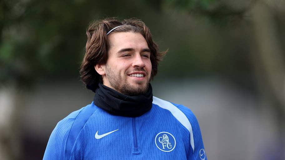Marc Guiu