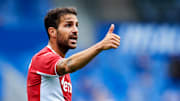 Cesc Fabregas