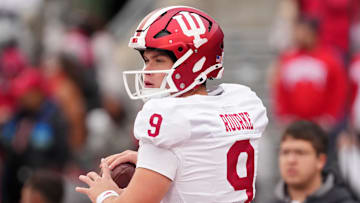 Indiana v Ohio State