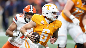 2025 Aflac Kickoff Game - Syracuse v Tennessee