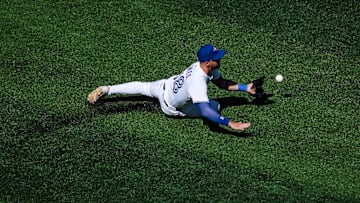Milwaukee Brewers v Toronto Blue Jays
