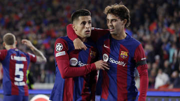 Joao Cancelo and Joao Felix to return to their previous clubs