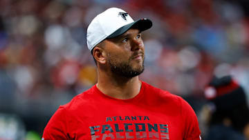 Detroit Lions v Atlanta Falcons - NFL Preseason 2025