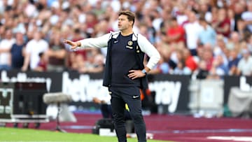 Mauricio Pochettino