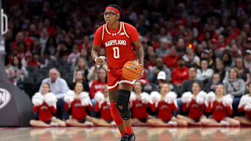 Maryland v Ohio State