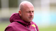 There has been plenty for Lee Carsley to consider following England's defeat to Greece