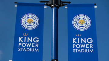 Leicester City v Brentford - Premier League