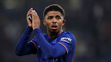 Wesley Fofana est forfait avec l'équipe de France