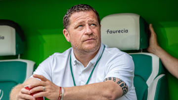 Max Eberl