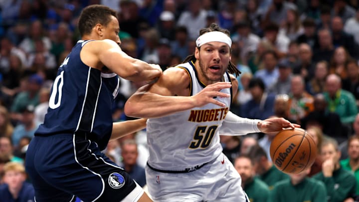 Dante Exum, Aaron Gordon