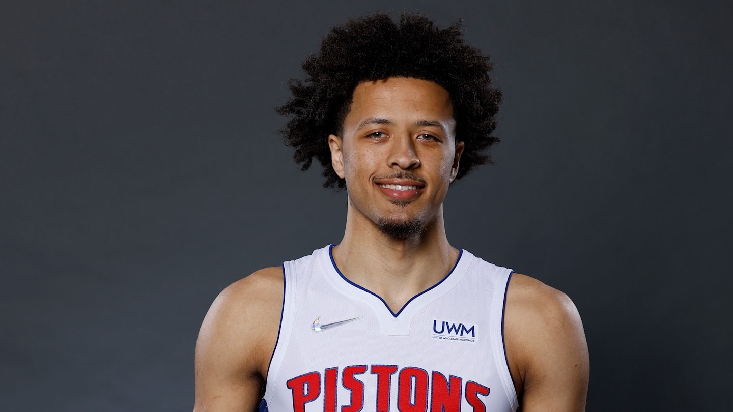 Top10 Fantasy Basketball Rookie Rankings for the 202122 NBA Season