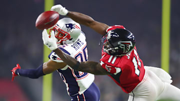 The catch from Julio Jones that should have won the Atlanta Falcons their first-ever Super Bowl.