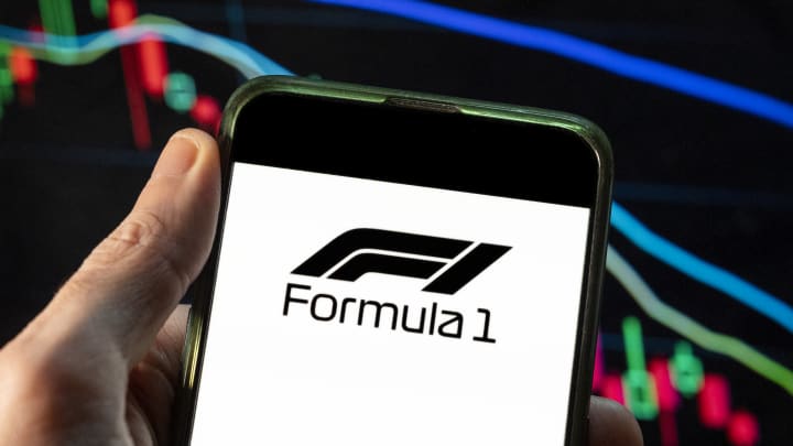 La Fórmula 1 se transmite desde distintas vías, y se puede ver en todos los dispositivos 