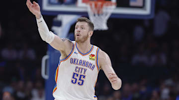 Isaiah Hartenstein