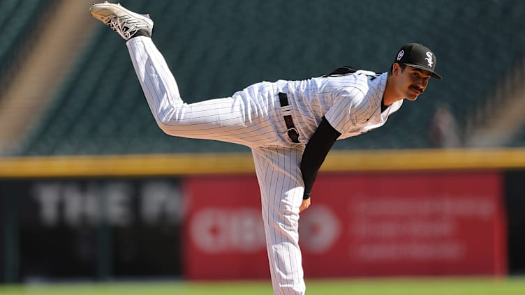 Kansas City Royals v Chicago White Sox - Game One