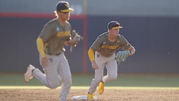 2024 NCAA Division I Baseball Regional - Tucson