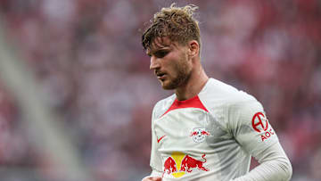 Timo Werner bereut sein Chelsea-Abenteuer nicht