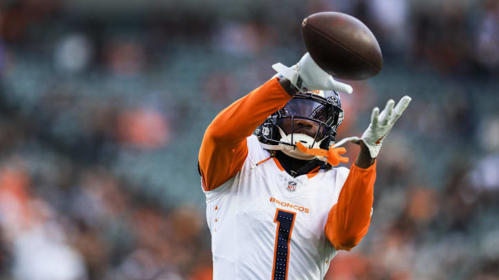 Houston Texans Did Not Hit Big on Day One of NFL Free Agency