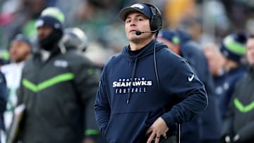 Seattle Seahawks v New York Jets