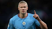 Erling Haaland possèderait une clause libératoire dans son contrat avec Manchester City.